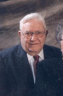 Roscoe E. Haight